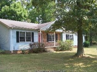 2010 Sandia Ct, Lusby, MD 20657