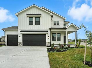3000 NW 95th Ter, Kansas City, MO 64154