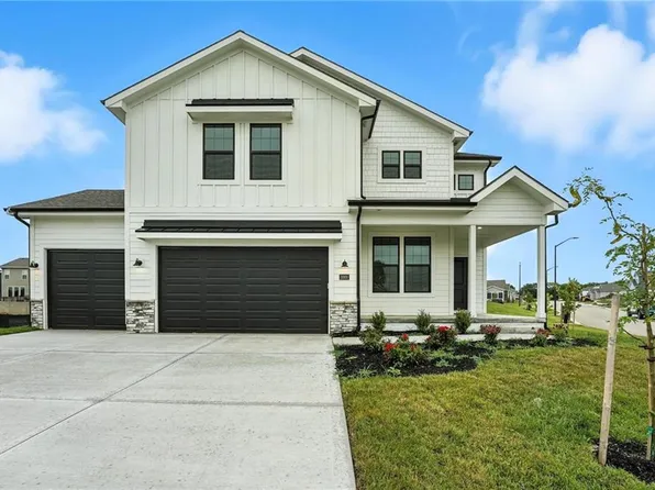 3000 NW 95th Ter, Kansas City, MO 64154