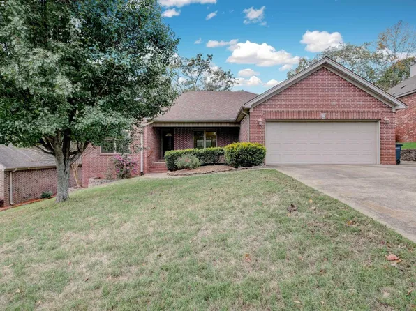 3133 Overcup Dr, Sherwood, AR 72120