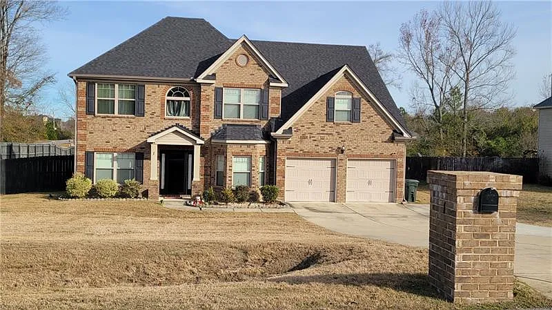 1 Sugar Loaf Ln photo 1