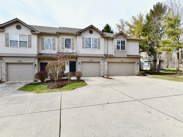 8104 Windham Lake Way, Indianapolis, IN 46214