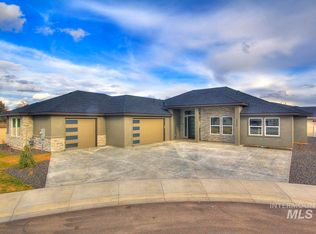 5538 S Snowshoe Pl, Boise, ID 83709