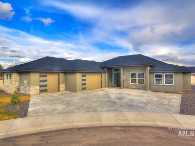 5538 S Snowshoe Pl, Boise, ID, 83709
