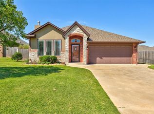 7053 N Cherokee Xing W, Warr Acres, OK 73132