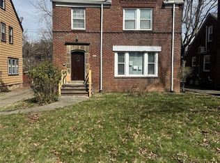3531 Bainbridge Rd, Cleveland Heights, OH 44118