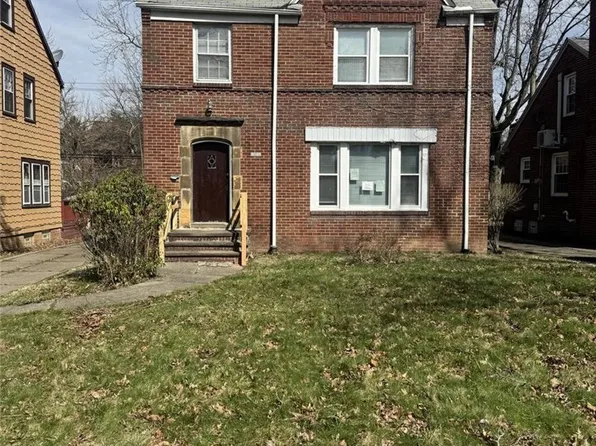 3531 Bainbridge Rd, Cleveland Heights, OH 44118