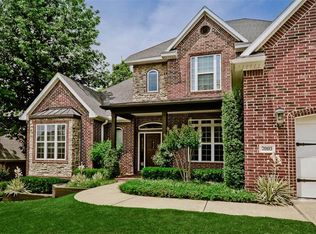 7003 W Inglewood Ct, Rogers, AR 72758