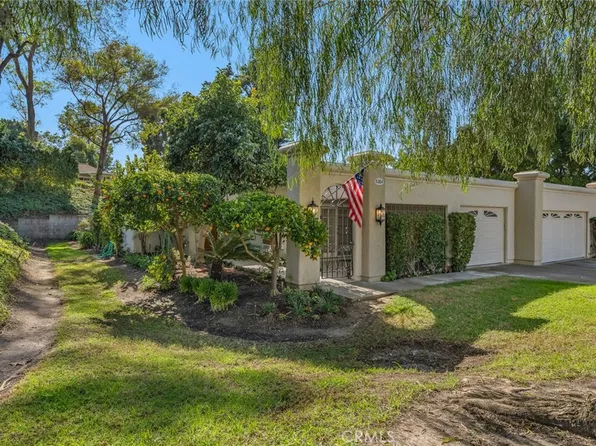 5384 Paseo Del Lago W Unit A, Laguna Woods, CA 92637