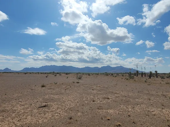 0 Purple Sage Rd SW, Deming, NM 88030