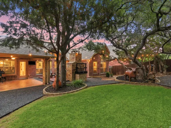 2422 Verona Park, San Antonio, TX 78261