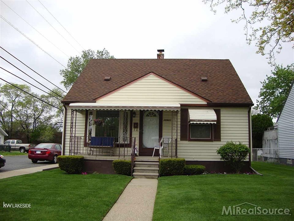 1st image of 25901 Winton St