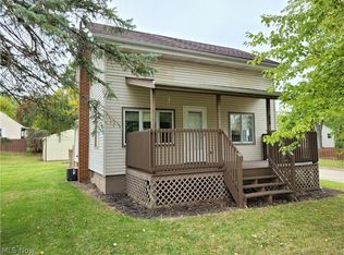 55 Fairlawn Ave, Rittman, OH 44270