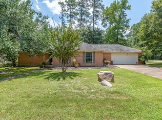 1502 Azalea Dr, Lufkin, TX 75904