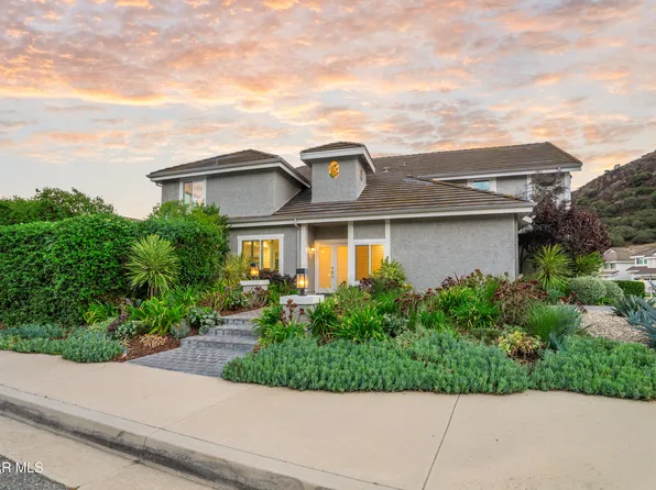 5692 Walnut Ridge Dr, Agoura Hills, CA 91301