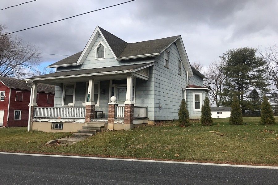 4262 Howertown Rd, Northampton, PA 18067 Zillow