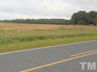 1987 Crawford Rd, Coats, NC 27521