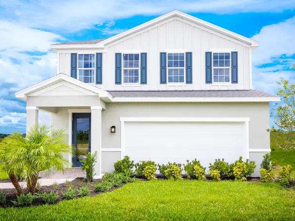 6337 Botticella Blvd, Winter Haven, FL 33884
