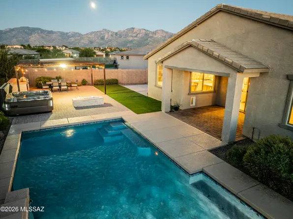 2286 W Azure Creek Loop, Oro Valley, AZ 85742