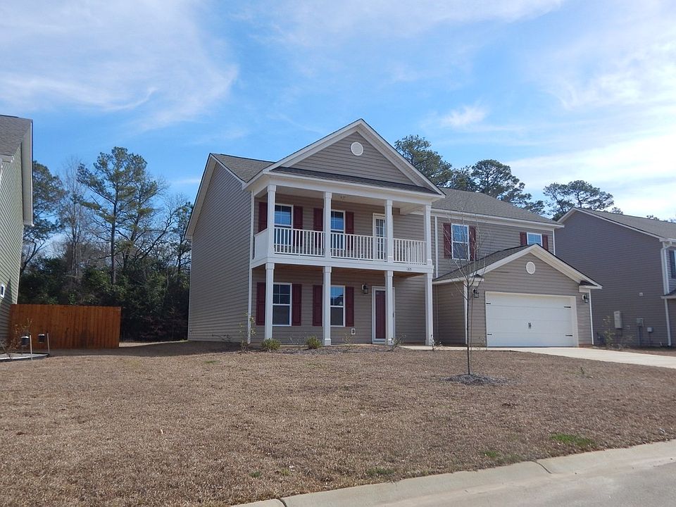 185 Whitetail Cir, Sumter, SC 29154 Zillow