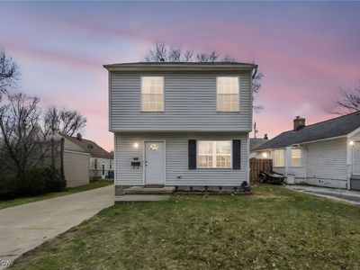 1086 Peach Blvd, Willoughby, OH, 44094