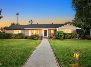 3780 Fairmeade Rd, Pasadena, CA 91107