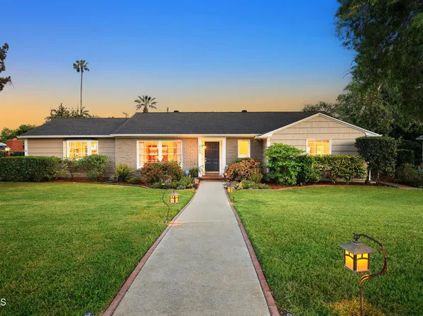 3780 Fairmeade Rd, Pasadena, CA 91107