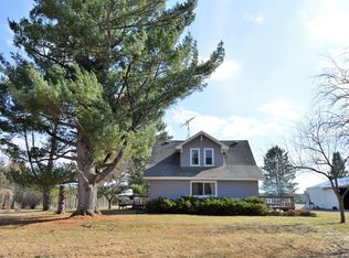 E4426 County Road Ff LOT WP001, Boyceville, WI 54725