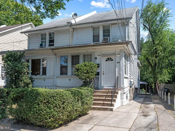 153 Melrose Ave, Lansdowne, PA 19050