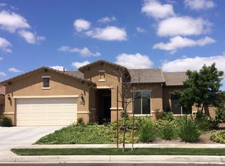 1647 Via Rojas, Hemet, CA 92545