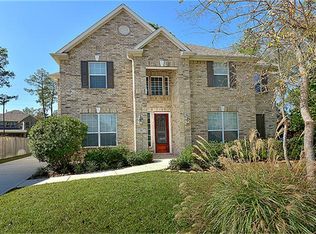 87 W Canyon Wren Cir, Spring, TX 77389