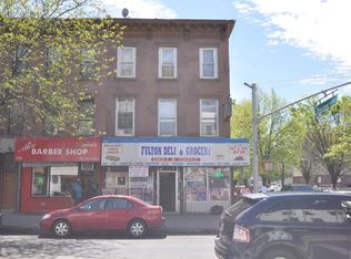 1816 Fulton St, Brooklyn, NY 11233