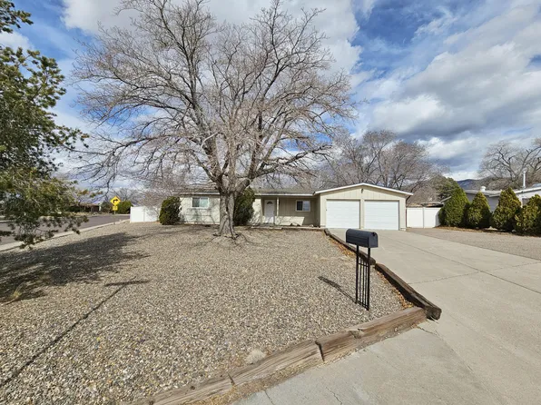 12401 Monarch Dr NE, Albuquerque, NM 87123