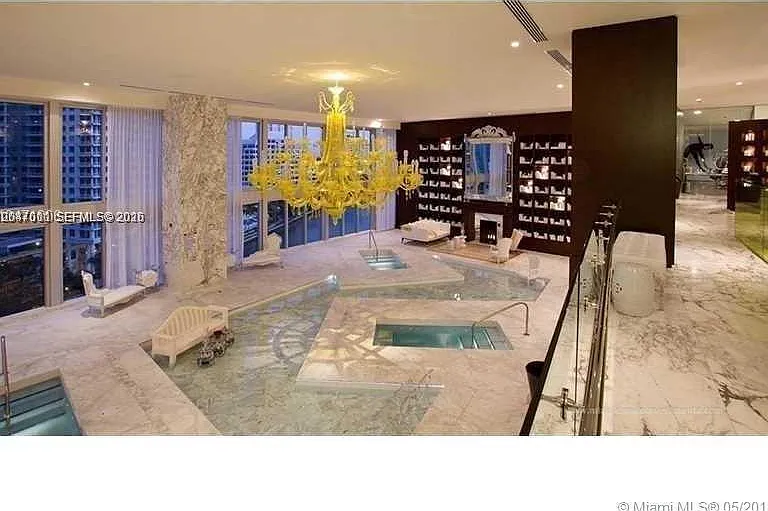 475 Brickell Ave #4612 — Photo 34