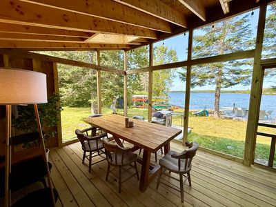 29 Walter's Road, Greenville, ME, 04441