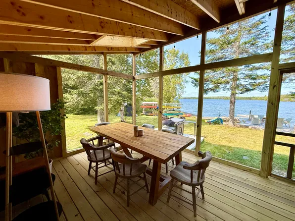 29 Walter's Road, Lily Bay Twp, ME 04441