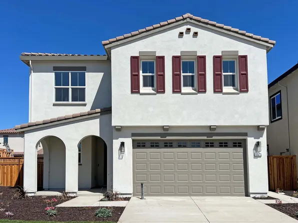 3075 Bosworth St, Lathrop, CA 95330