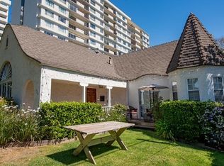 804 N Doheny Dr, West Hollywood, CA 90069