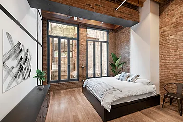 Rented by Brown Harris Stevens