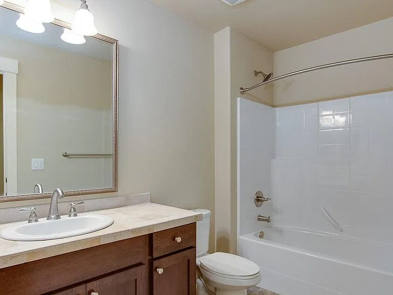 HALL BATH