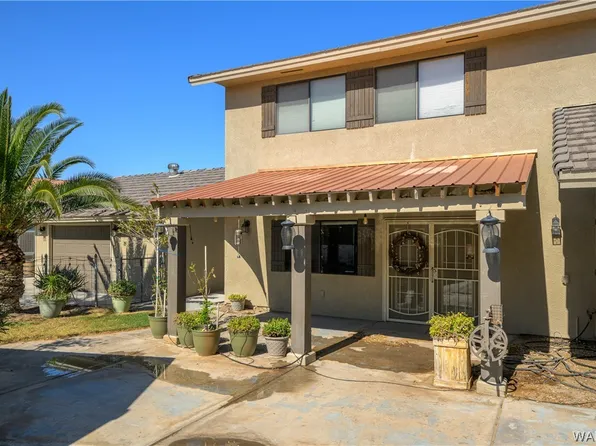 1450 Luna Ln, Bullhead City, AZ 86442