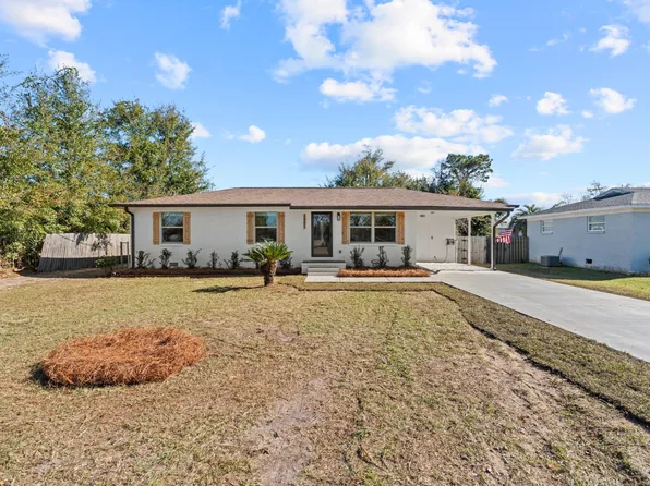 1801 Georgia Ct, Lynn Haven, FL 32444