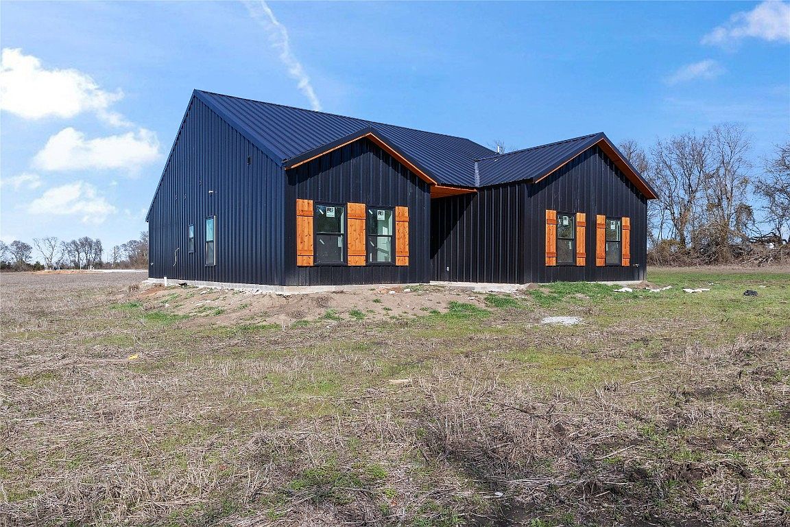 968 County Road 4040, Ector, TX 75439 MLS 20541374 Zillow