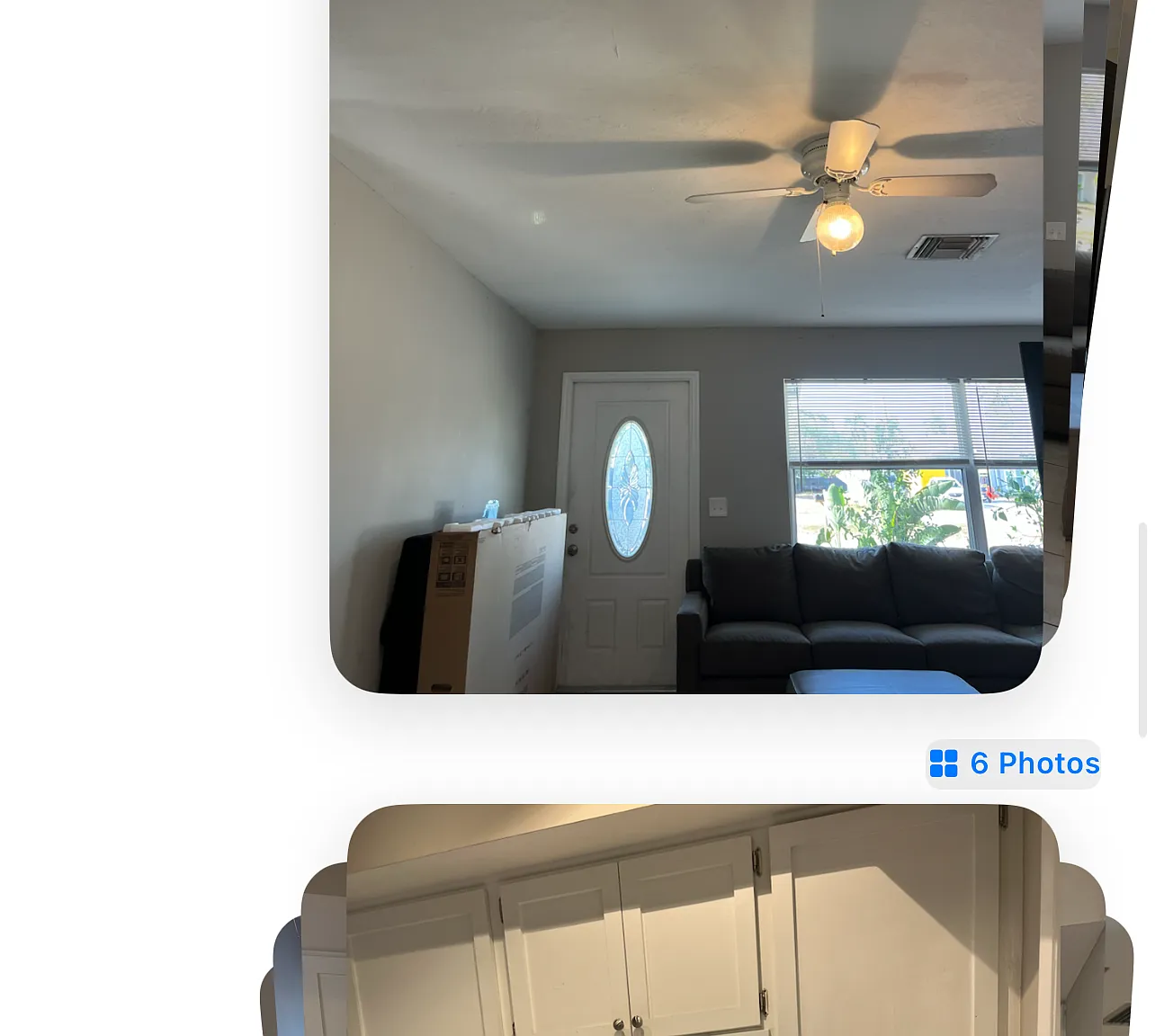 2 bed, 900 sqft, $1,900 — Photo 1