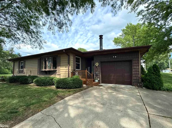 401 N Bureau St, Creston, IA 50801