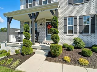 6212 Streamside Dr, Independence, KY 41051