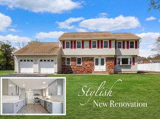 1588 Sea Island Dr, Toms River, NJ