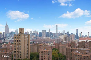 Sold by Sotheby's International Realty