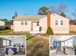 506 W Sunset Ave, Greensboro, MD 21639
