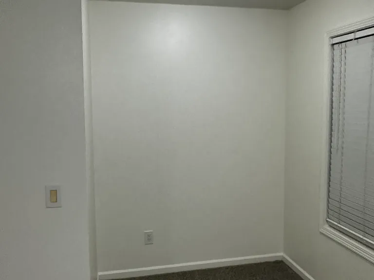 Sit out/Office nook in Master Suite